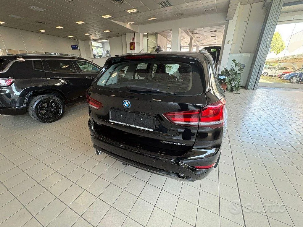 BMW X1 2022 photo 3