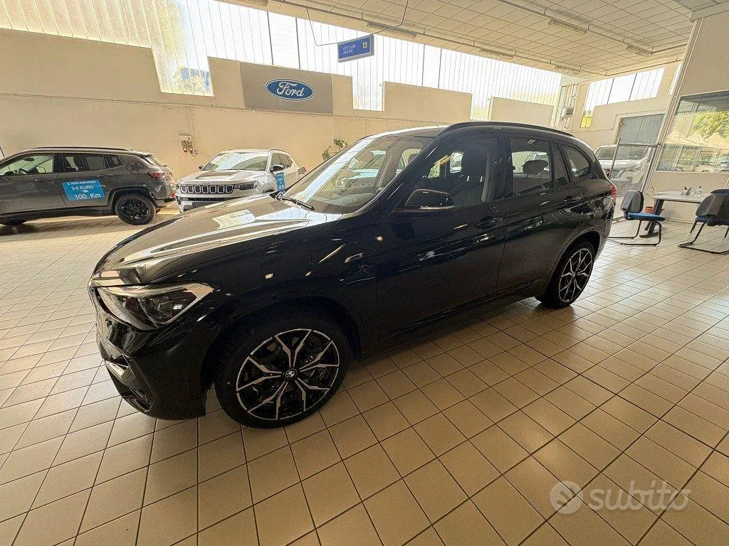 BMW X1 2022 photo 2