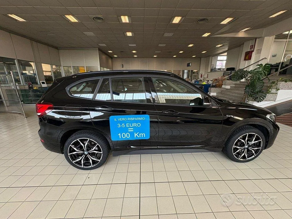 BMW X1 2022 photo 5