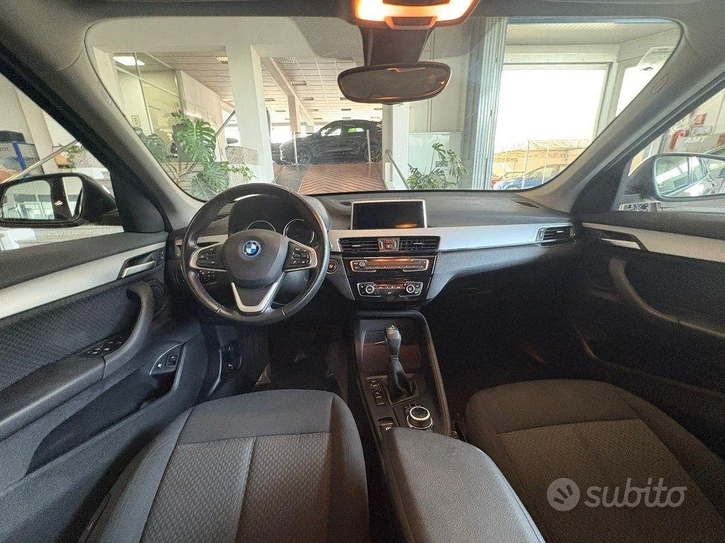 BMW X1 2022 photo 4