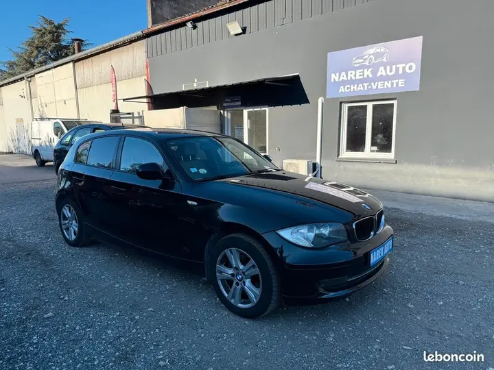 BMW Série 1