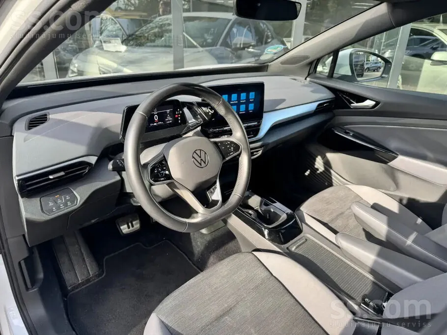 Volkswagen Id.4 Pro 2023 photo 3