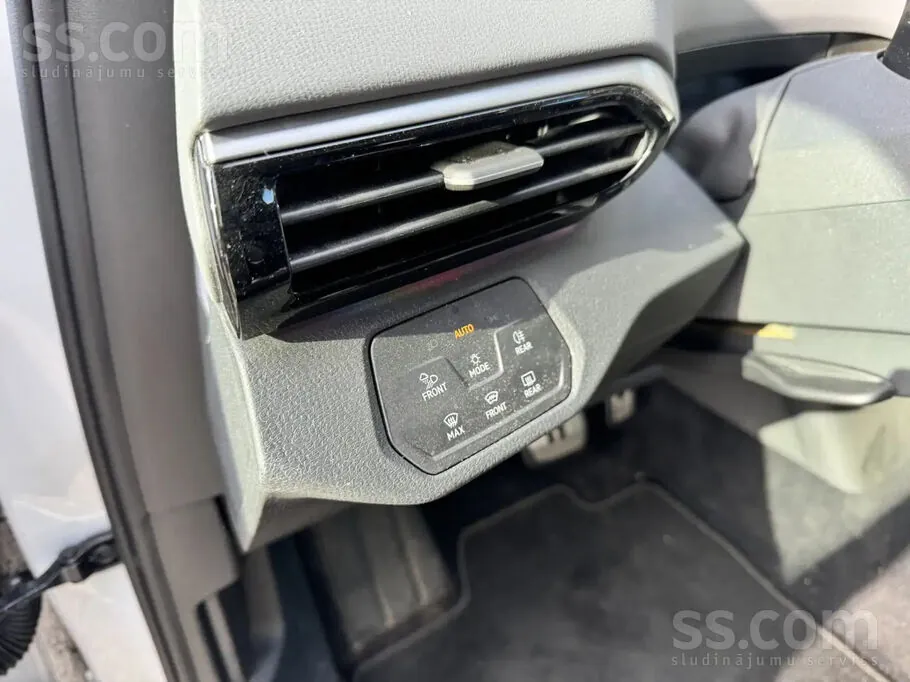 Volkswagen Id.4 Pro 2023 photo 4