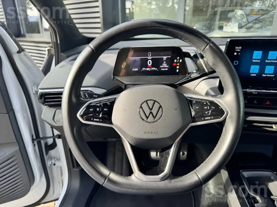 Volkswagen Id.4 Pro 2023 photo 5