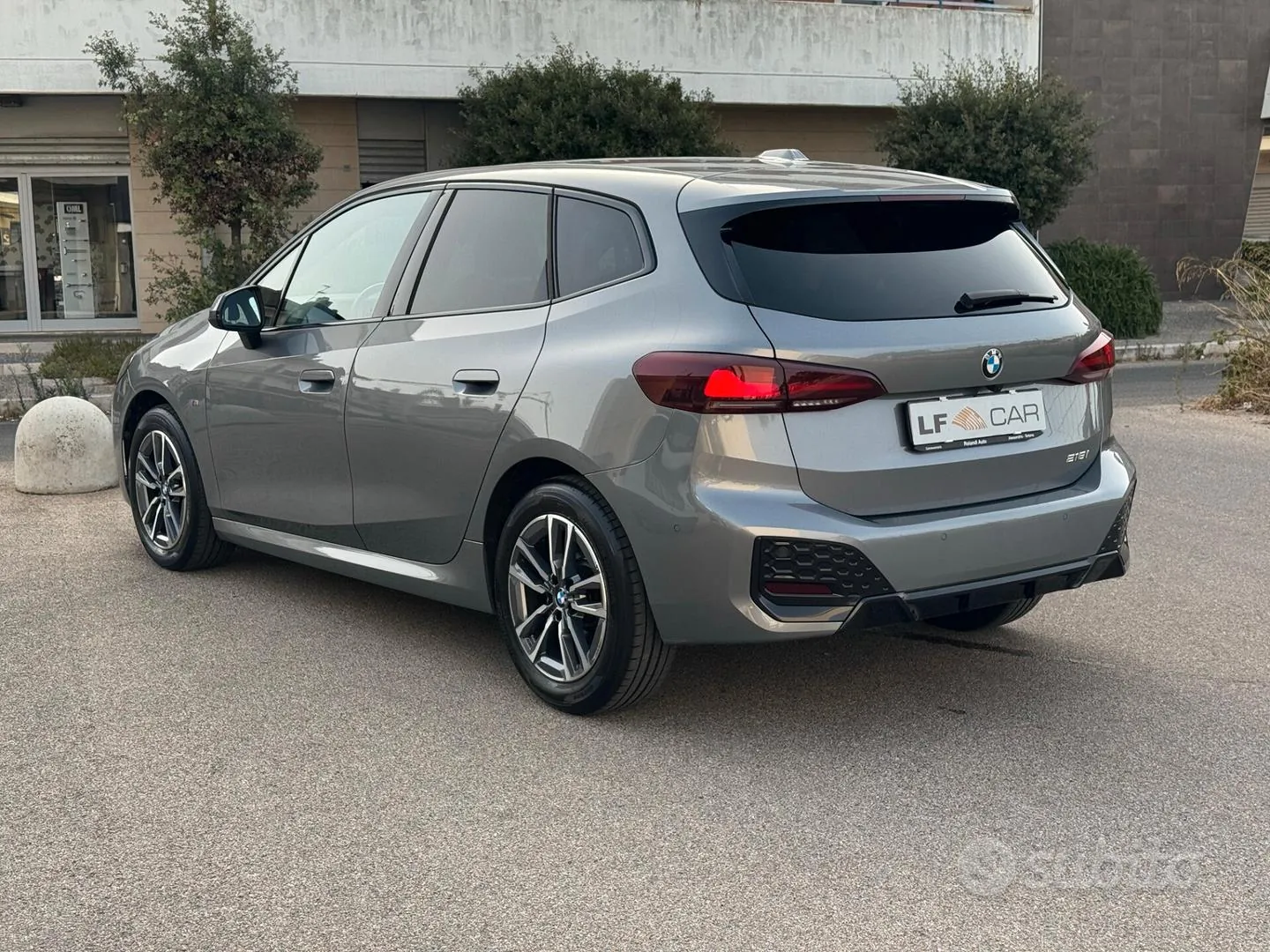 BMW Active Tourer 2022 photo 5