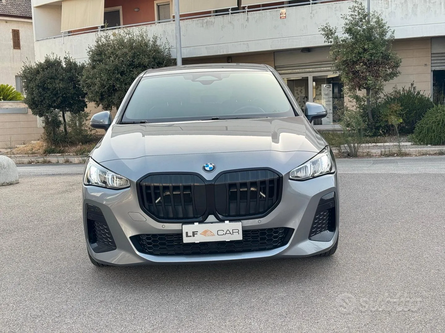 BMW Active Tourer 2022 photo 2