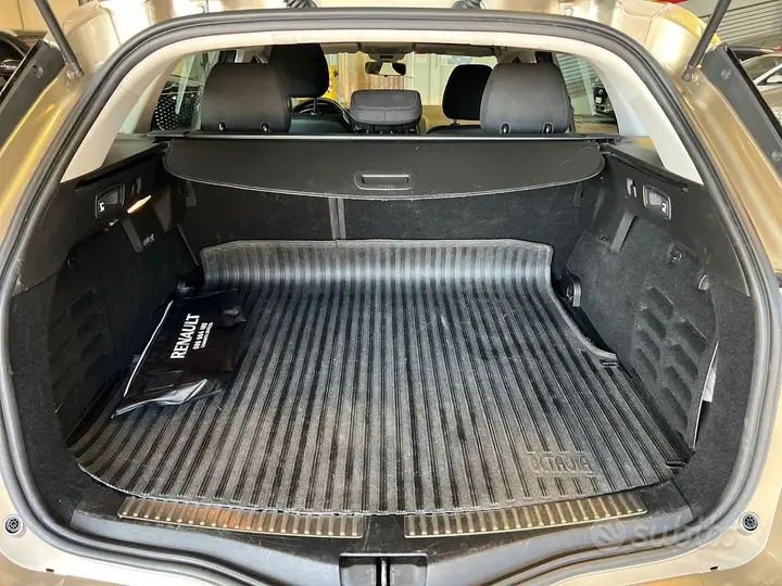 Renault Megane 2019 photo 5