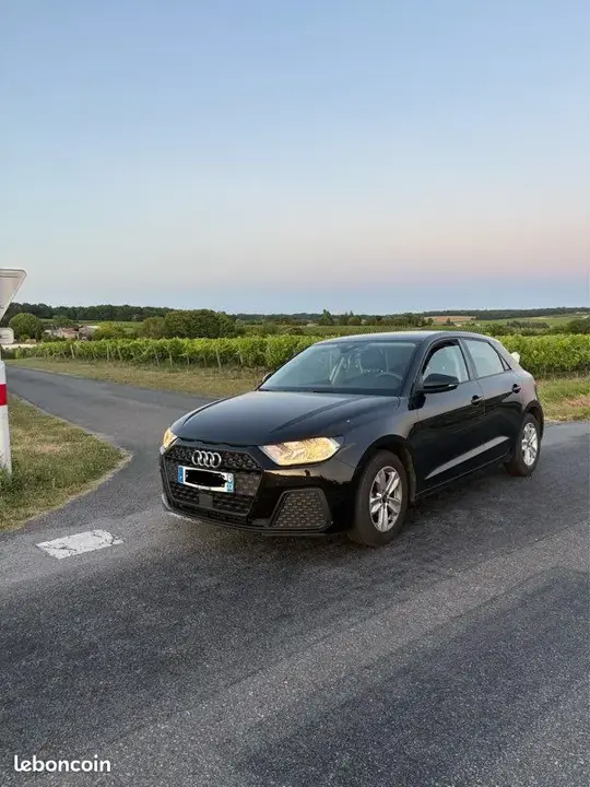 Audi A1 2022 photo 3