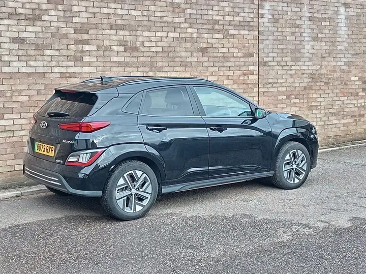 Hyundai Kona 2023 photo 5