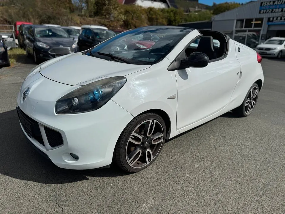 Renault Wind