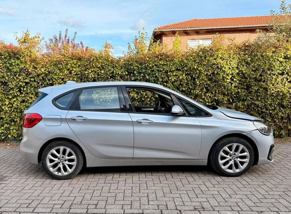 BMW 225Xe Iperformance Active Tourer