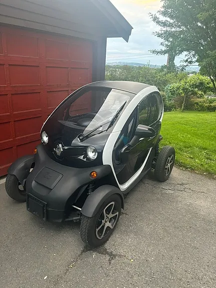 Renault Twizy