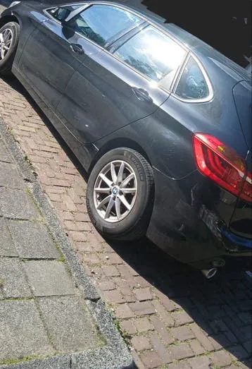 BMW Série 2 Active Tourer