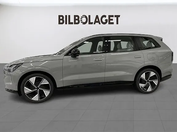 Volvo Ex90 2025 photo 2