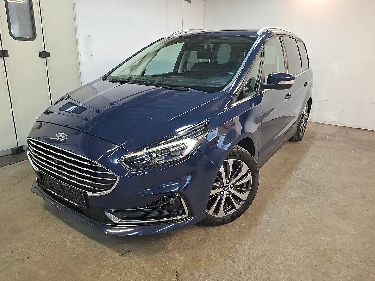 Ford Galaxy