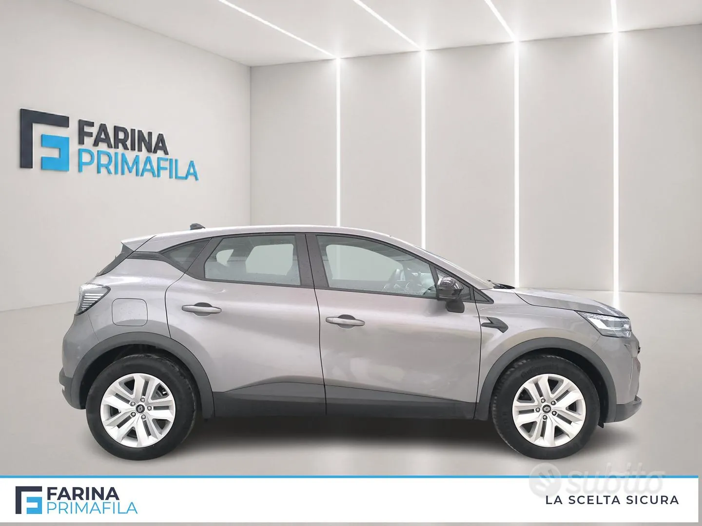 Renault Captur 2026 photo 4