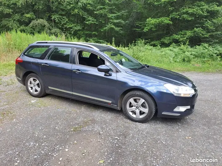 Citroen C5