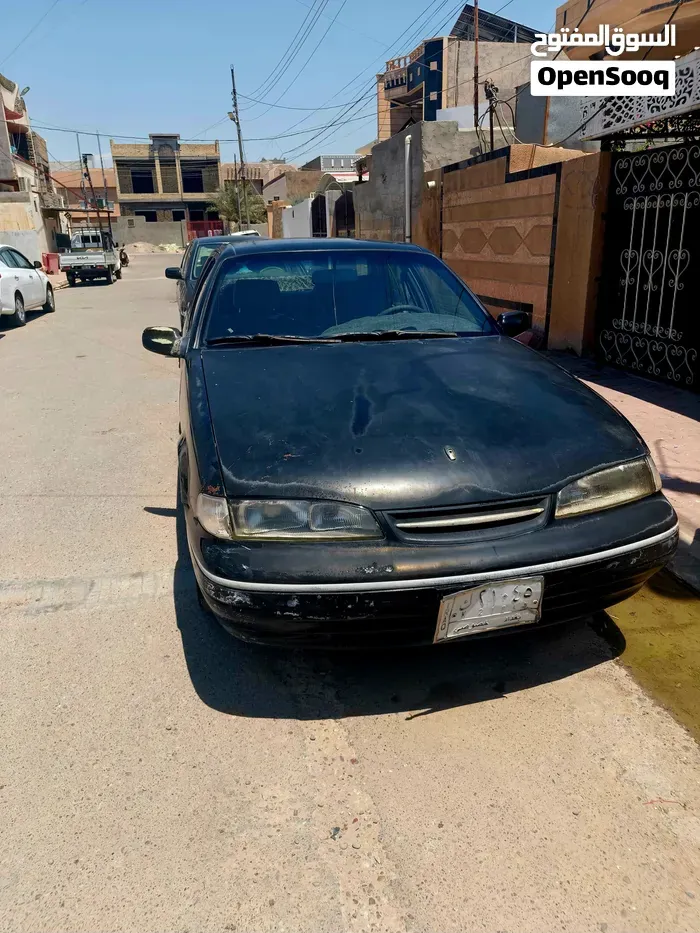 Daewoo Prince 1996 photo 2