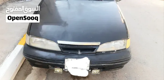Daewoo Prince 1996 photo 5