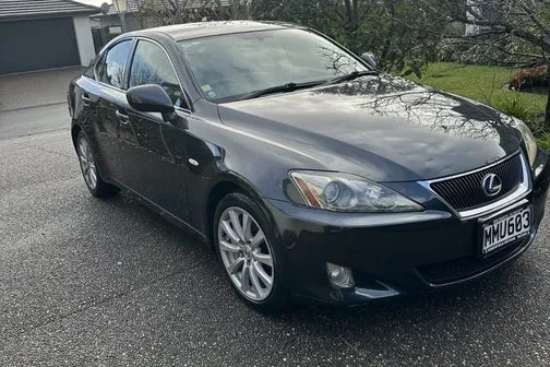 Lexus Is 350