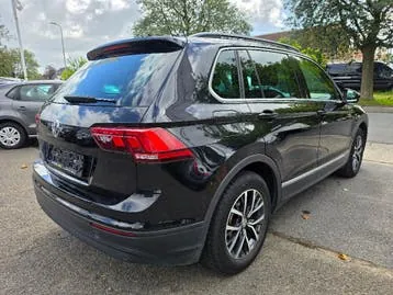 Volkswagen Tiguan 2020 photo 3