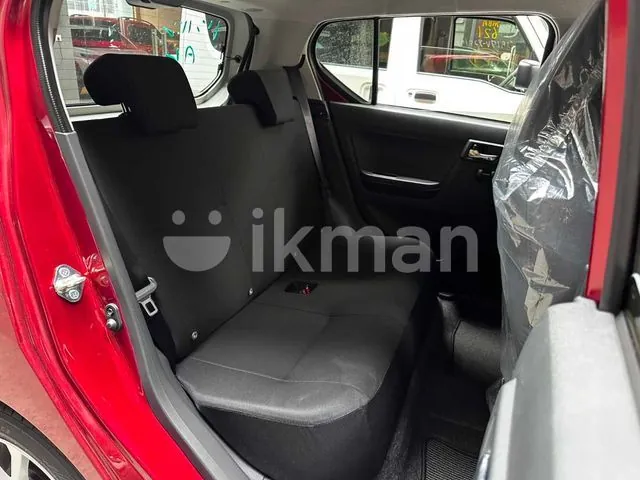 Daihatsu Mira 2026 photo 5