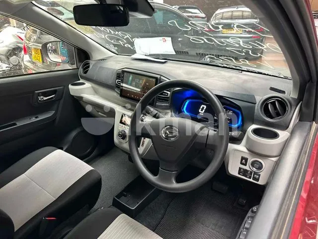 Daihatsu Mira 2026 photo 4