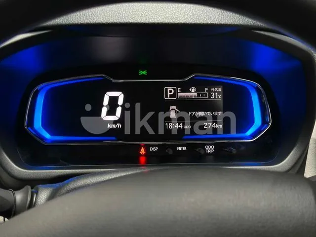 Daihatsu Mira 2026 photo 2
