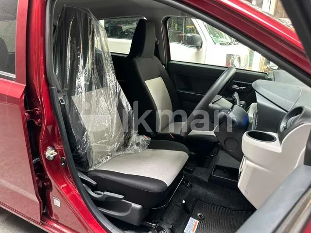 Daihatsu Mira 2026 photo 3
