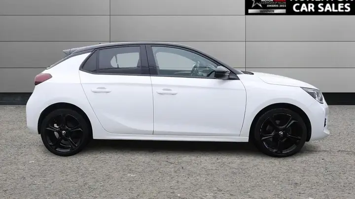 Vauxhall Corsa 2023 photo 2