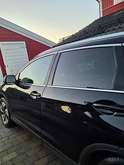 Honda Cr-V 2015 photo 5