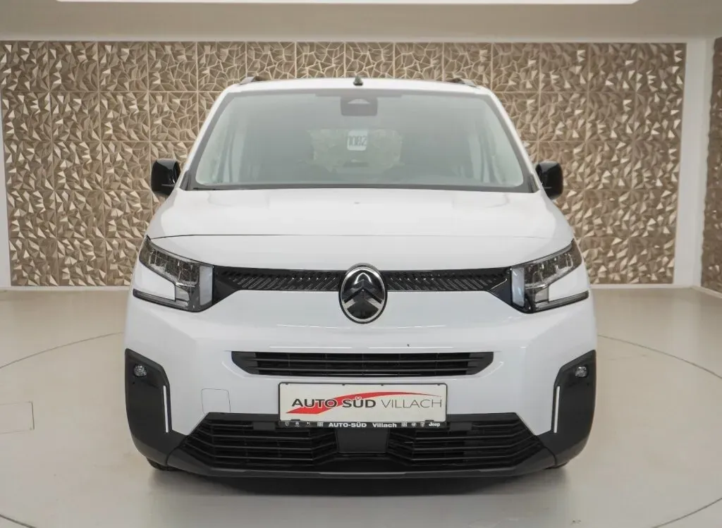 Citroen Berlingo 2026 photo 2