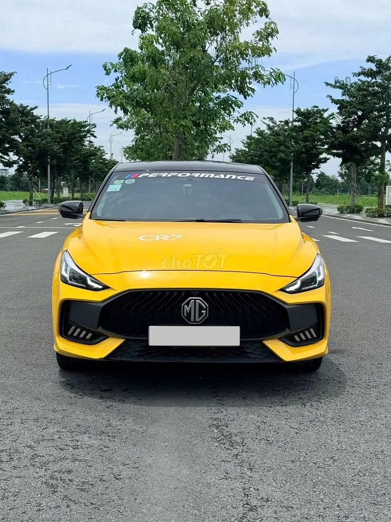 MG Mg5 2022 photo 3