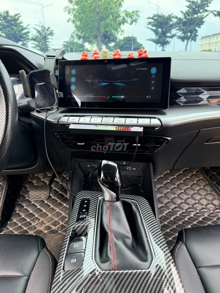 MG Mg5 2022 photo 4