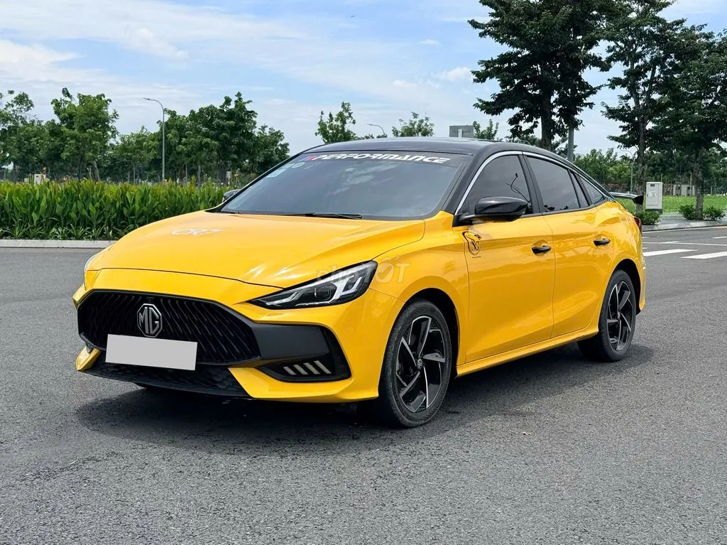 MG Mg5 2022 photo 2
