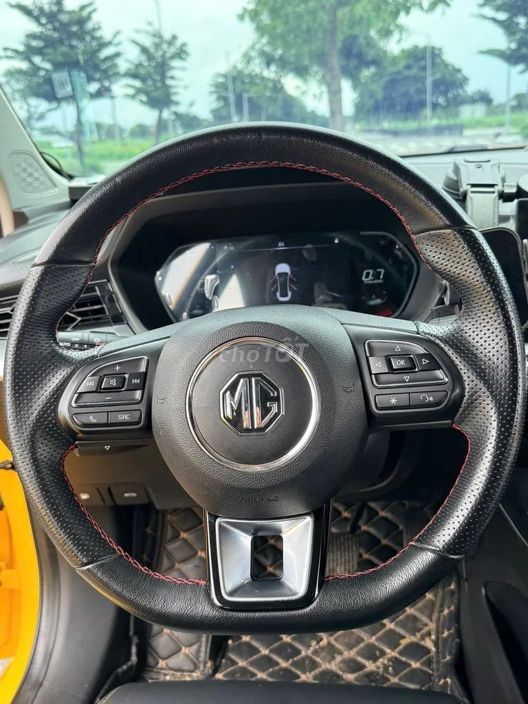 MG Mg5 2022 photo 5