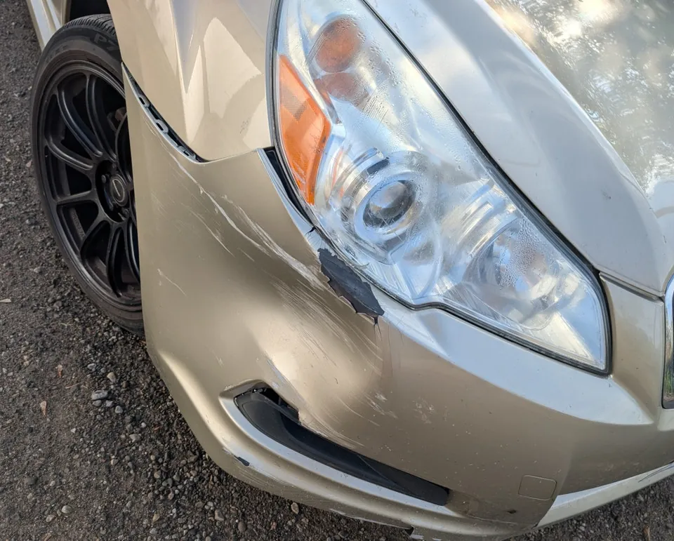Subaru Legacy 2010 photo 5