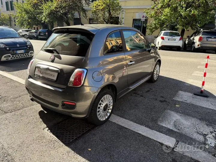 Fiat 500 2015 photo 4