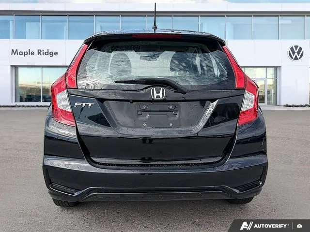 Honda Fit 2019 photo 4