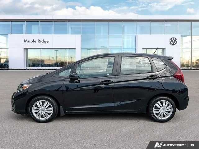 Honda Fit 2019 photo 2