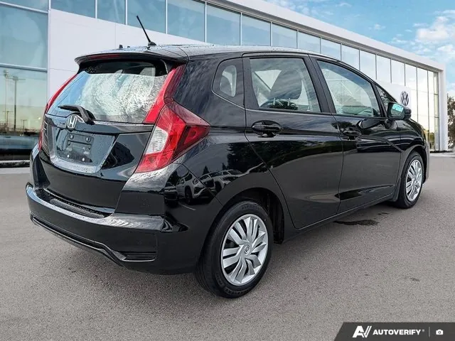 Honda Fit 2019 photo 5