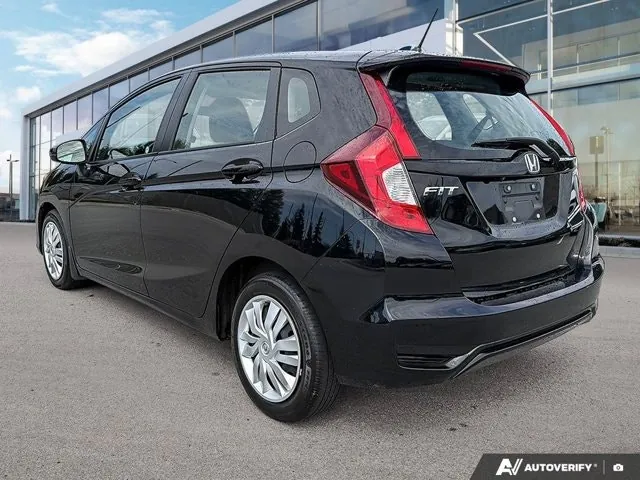Honda Fit 2019 photo 3