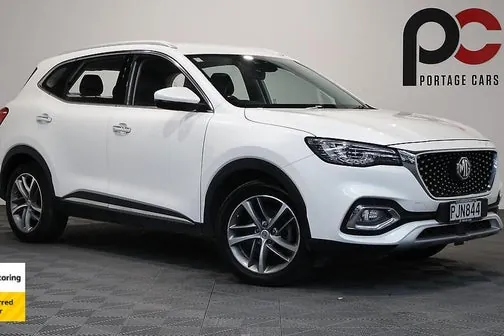 MG Hs