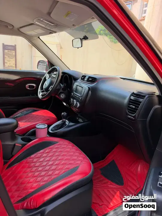Kia Soul 2019 photo 2