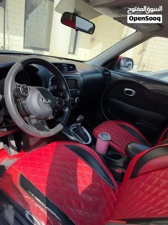 Kia Soul 2019 photo 3