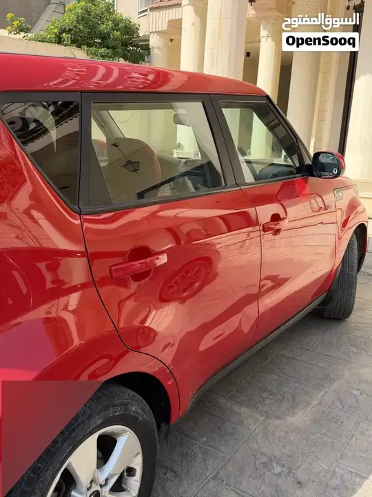 Kia Soul 2019 photo 4