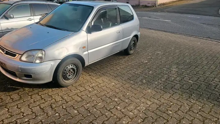 Honda Logo