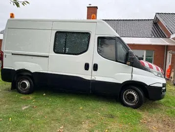 Iveco Daily
