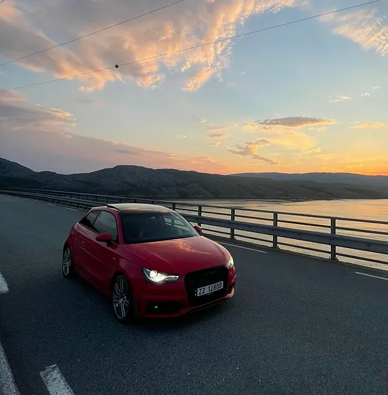 Audi A1 2012 photo 5
