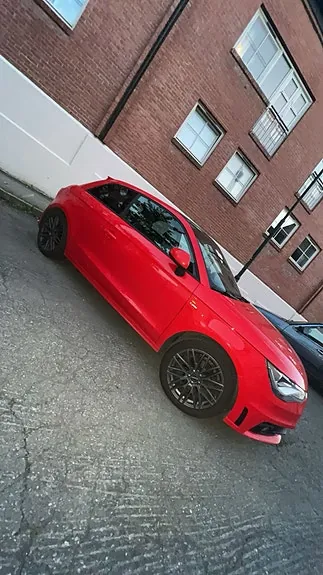 Audi A1 2012 photo 4